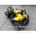 China EEC 250cc automatic motorcycle quad for sale
